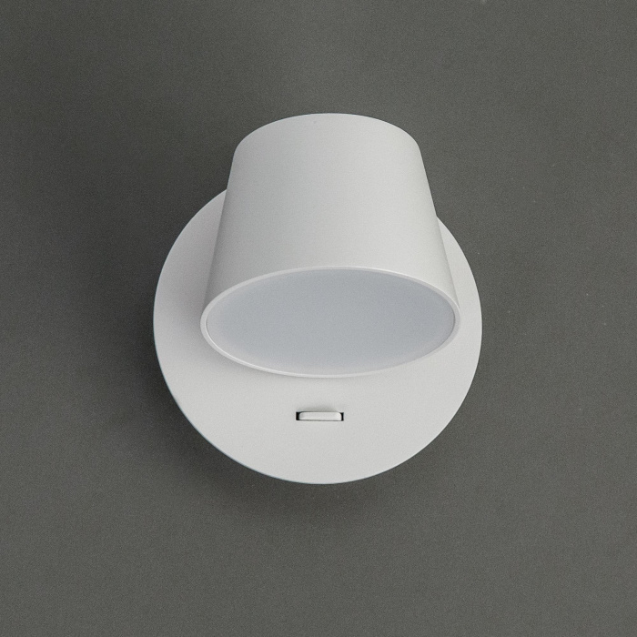 Светильник настенный поворотный Citilux Норман CL533310N