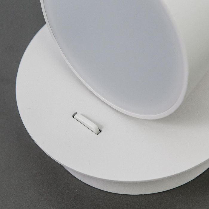 Светильник настенный поворотный Citilux Норман CL533310N