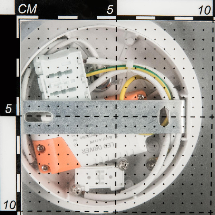 Светильник настенный поворотный Citilux Норман CL533310N