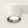 Комплект накладного светильника Ambrella light XS7510022