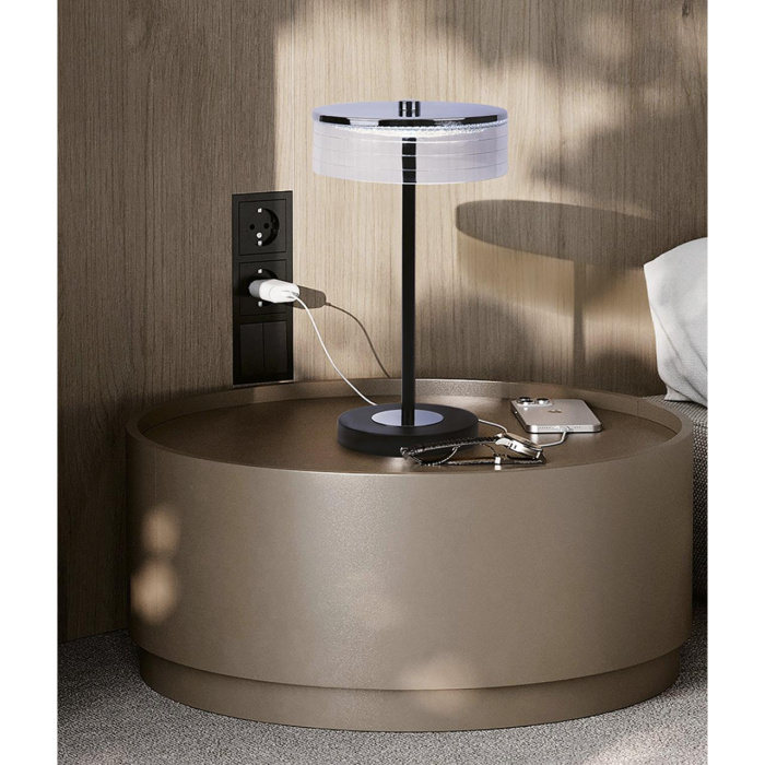 Настольная лампа Lumion Satiana 8203/1TL