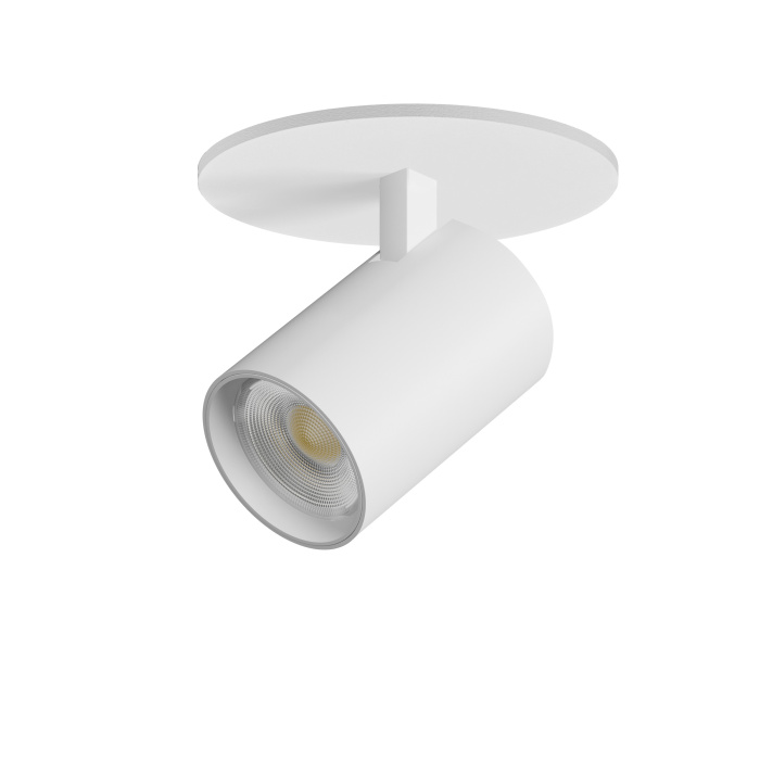 Встраиваемый спот Lightstar Alta base A5246RS