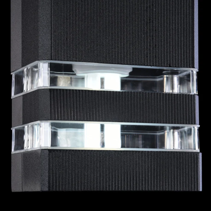 Бра Outdoor O578WL-02B