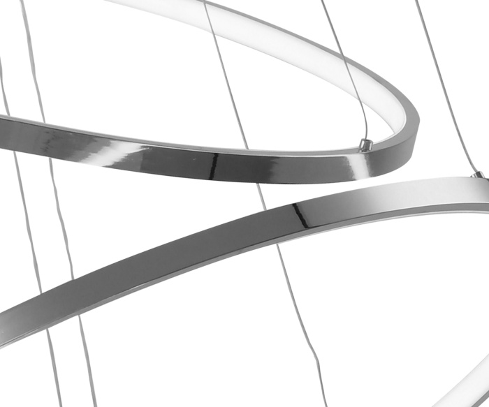 Люстра Амия Kink Light 09475-5A,02