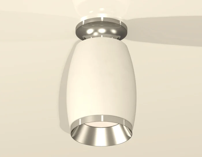 Комплект накладного светильника Ambrella light XS1122042