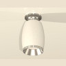 Комплект накладного светильника Ambrella light XS1122042