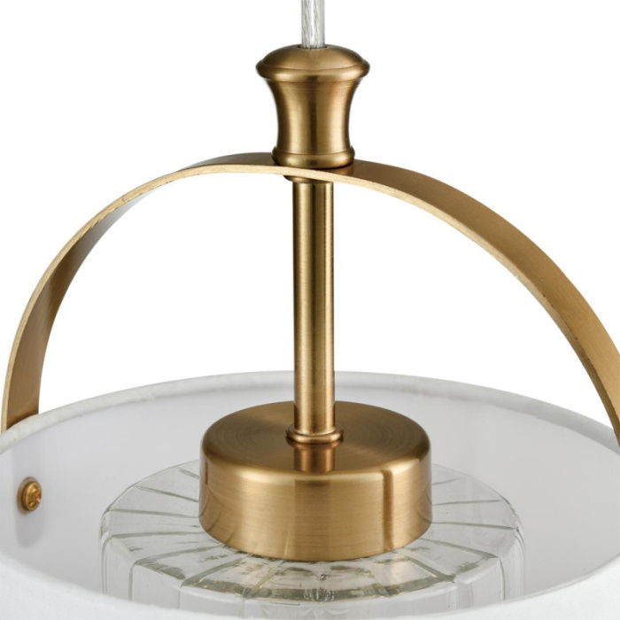 Подвесной светильник LUMION 6593/1