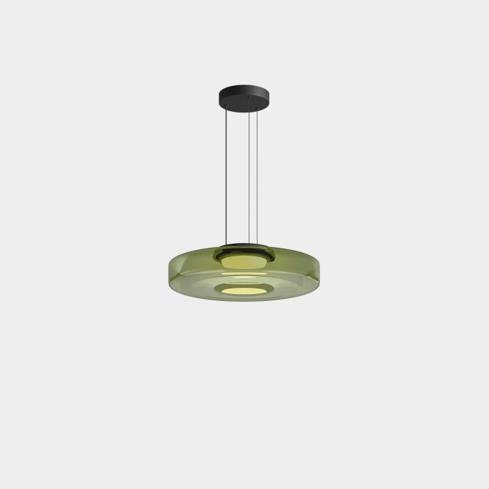 Подвесной светильник Leds C4 00-8451-05-08