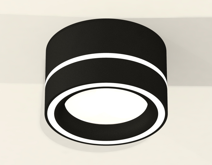 Комплект накладного светильника с акрилом Ambrella light XS8102018