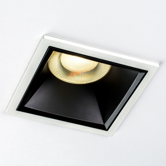 Встраиваемый светильник Lightstar Ciclone 385247