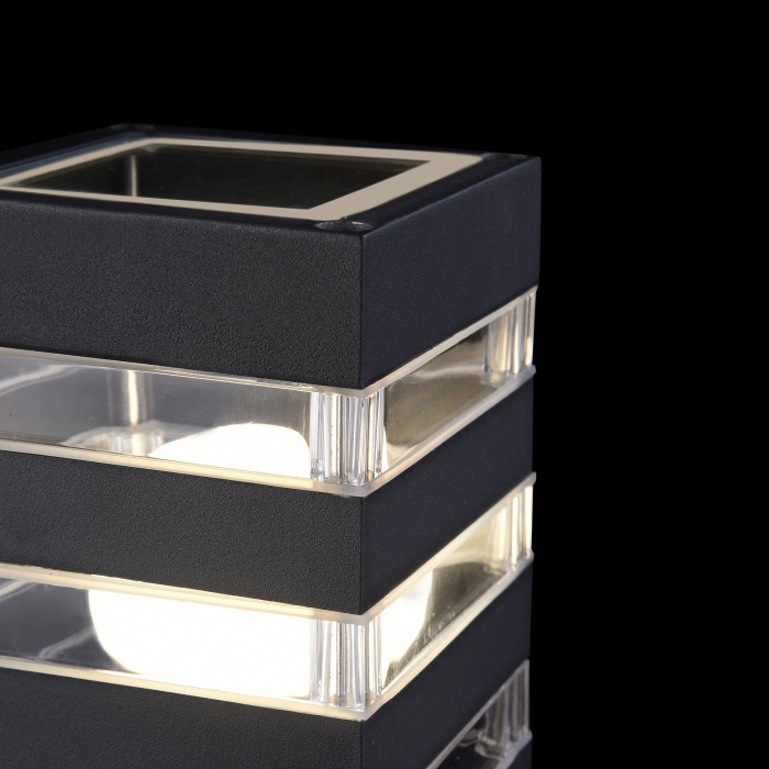 Уличный светильник Outdoor O578FL-01B