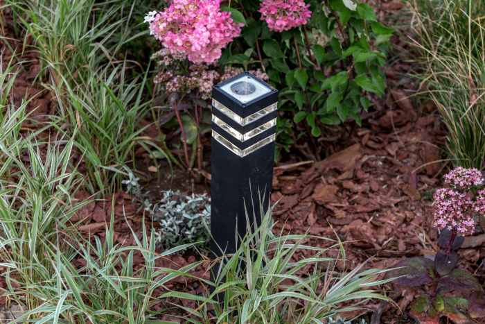 Уличный светильник Outdoor O578FL-01B