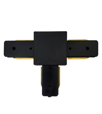 Соединительный Т-образный элемент черный 168,19 Kink Light