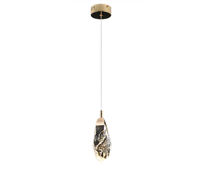 Подвесной светильник Джина Kink Light 07862-1A,33