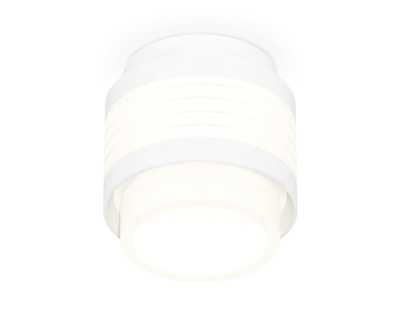 Комплект накладного светильника с акрилом Ambrella light XS8431001