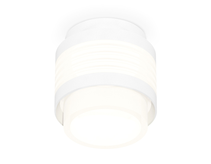 Комплект накладного светильника с акрилом Ambrella light XS8431001