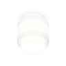 Комплект накладного светильника с акрилом Ambrella light XS8431001