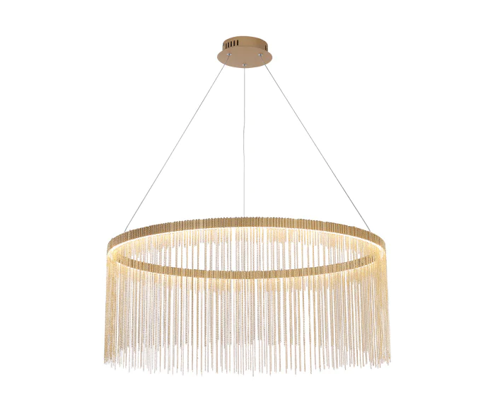Подвесной светильник Агни Kink Light 08260-80,33