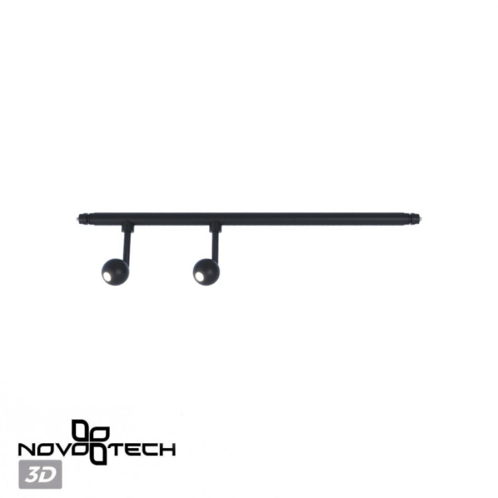 Модульный светодиодный светильник Novotech 359376