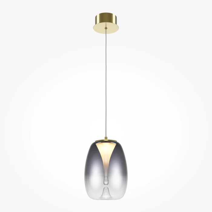 Подвесной светильник Maytoni MOD282PL-L8G3K