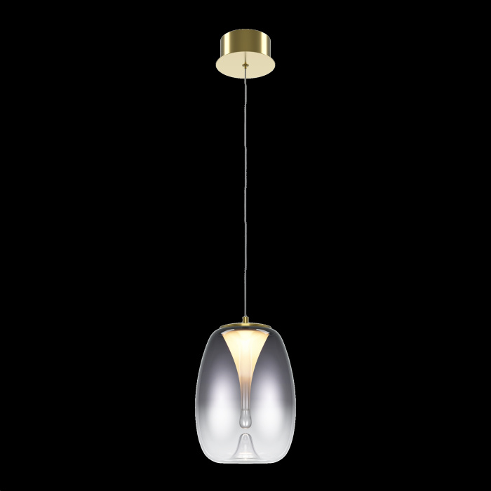 Подвесной светильник Maytoni Splash MOD282PL-L8G3K