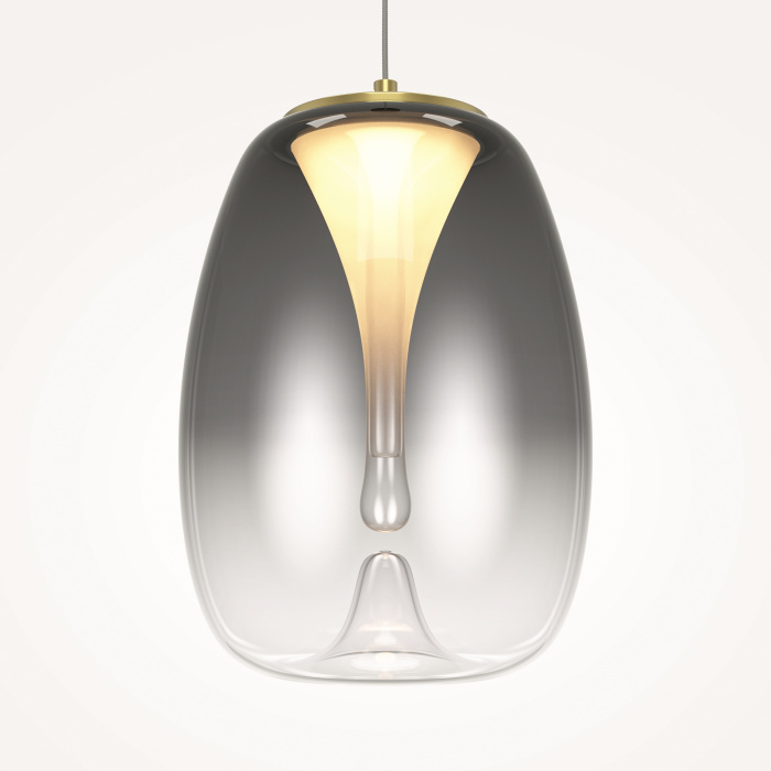 Подвесной светильник Maytoni Splash MOD282PL-L8G3K