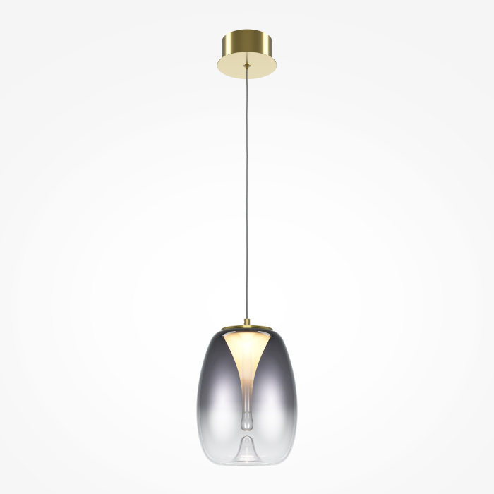 Подвесной светильник Maytoni Splash MOD282PL-L8G3K