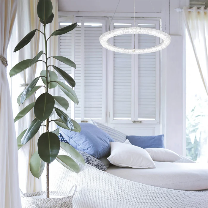 Подвесной светильник Escada Horda 10293/1LED