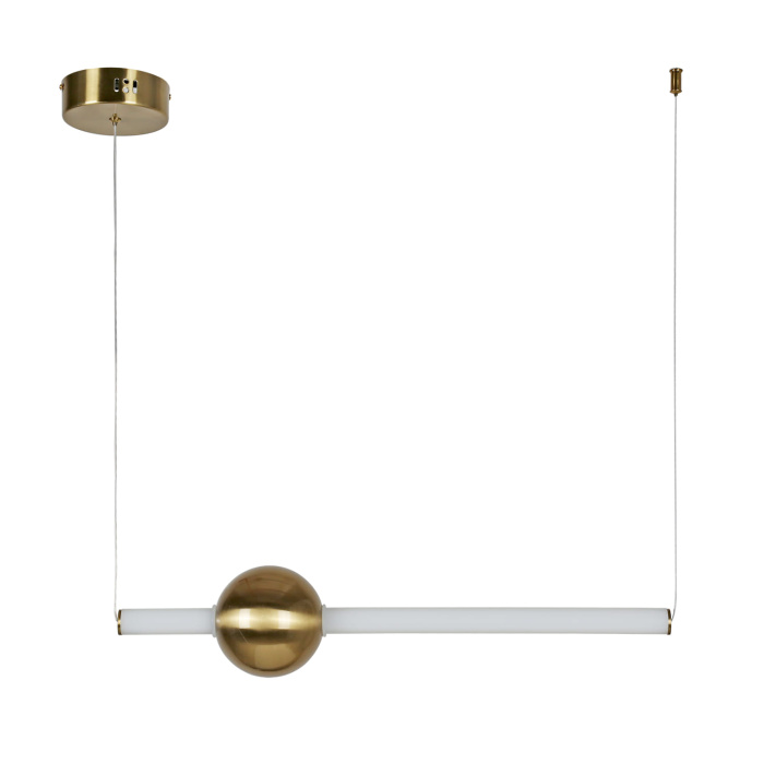 Подвесной светодиодный светильник Favourite Conceptus 2642-1P