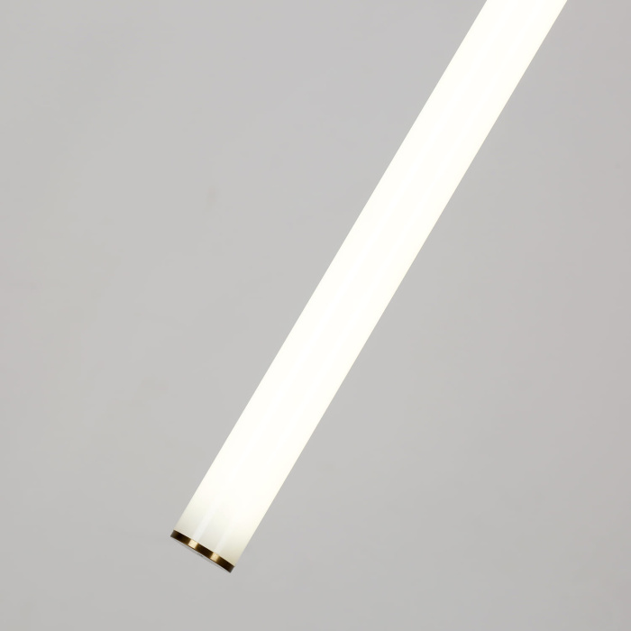 Подвесной светодиодный светильник Favourite Conceptus 2642-1P