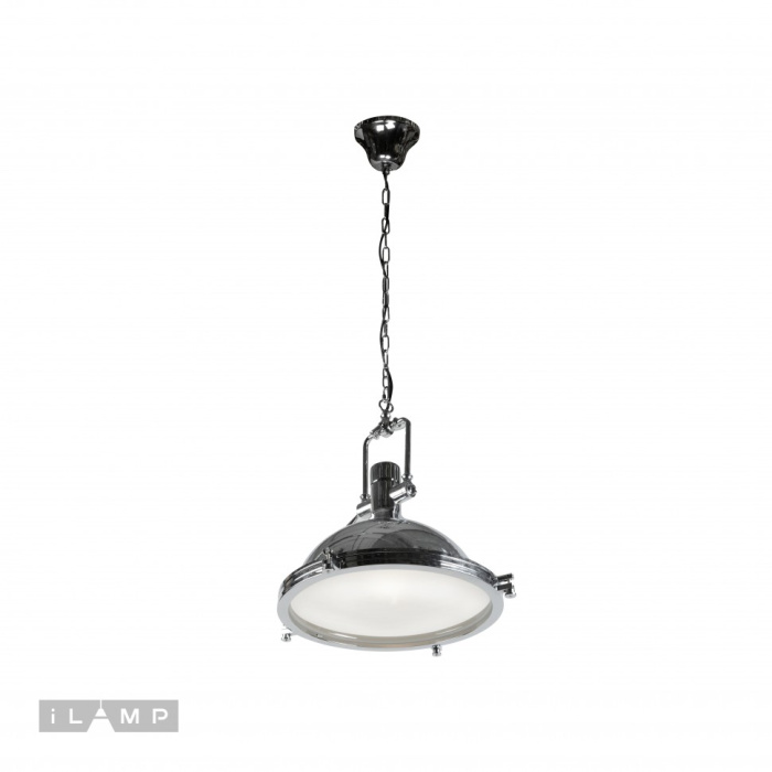 Подвесной светильник iLamp Lamp Loft 199-C
