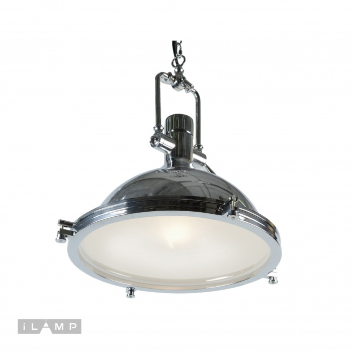 Подвесной светильник iLamp Lamp Loft 199-C