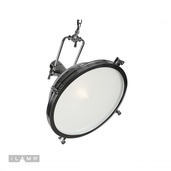Подвесной светильник iLamp Lamp Loft 199-C