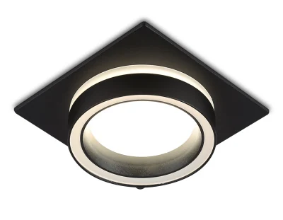 Светильник встраиваемый со сменной лампой GX53 AMBRELLA light TN52422