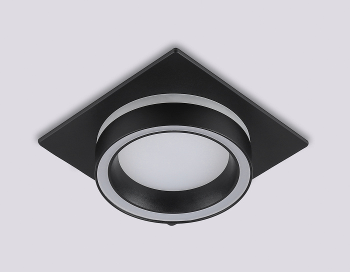 Светильник встраиваемый со сменной лампой GX53 AMBRELLA light TN52422