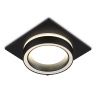 Светильник встраиваемый со сменной лампой GX53 AMBRELLA light TN52422