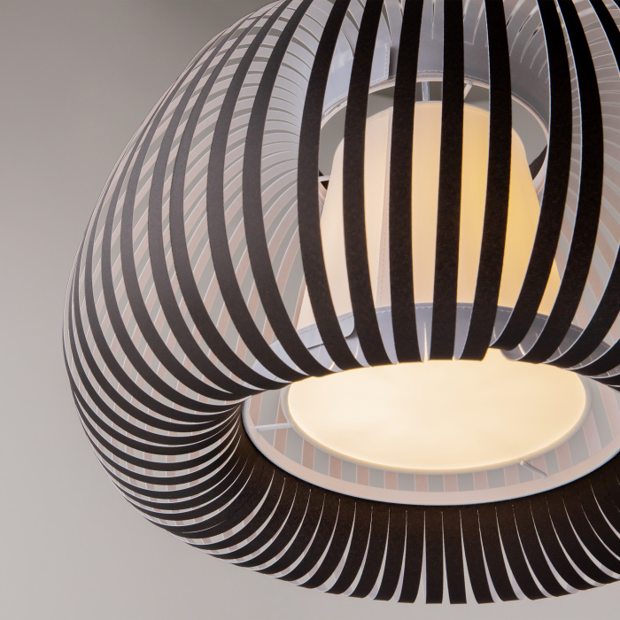 Подвесной светильник Maytoni Kirigami MOD409PL-01B