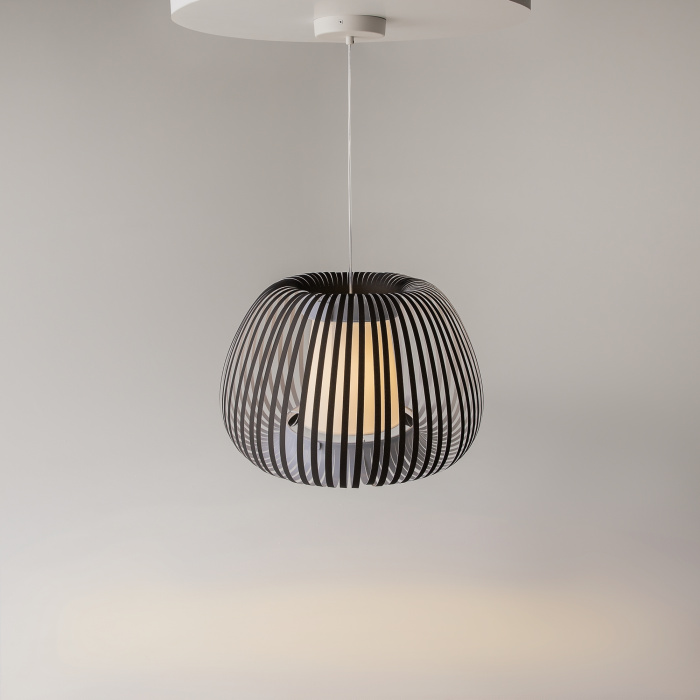 Подвесной светильник Maytoni Kirigami MOD409PL-01B