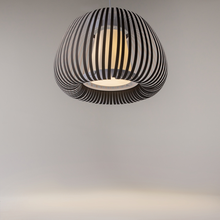 Подвесной светильник Maytoni Kirigami MOD409PL-01B