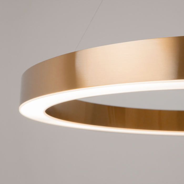 Подвесной светильник Maytoni Saturno MOD415PL-L45BS4K