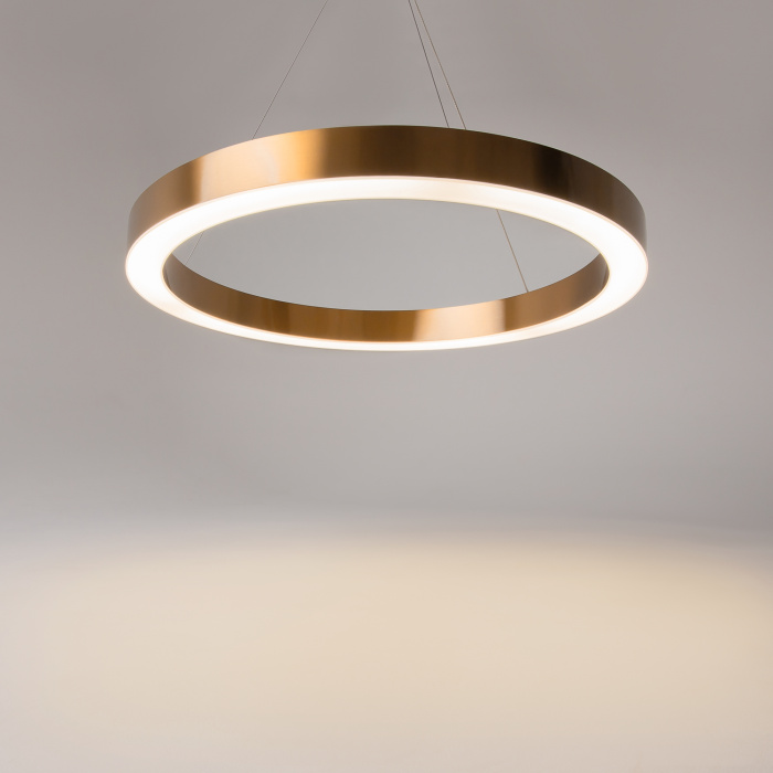 Подвесной светильник Maytoni Saturno MOD415PL-L45BS4K