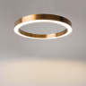 Подвесной светильник Maytoni Saturno MOD415PL-L45BS4K