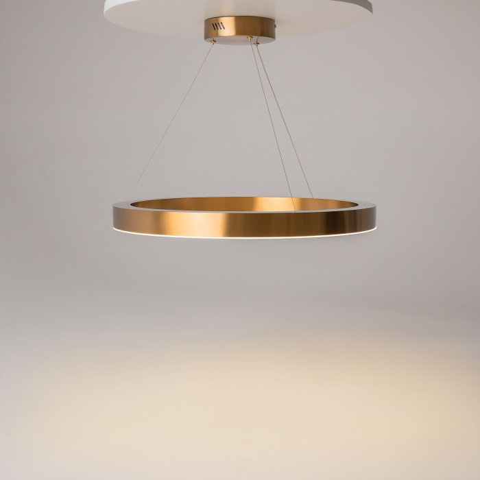 Подвесной светильник Maytoni Saturno MOD415PL-L45BS4K