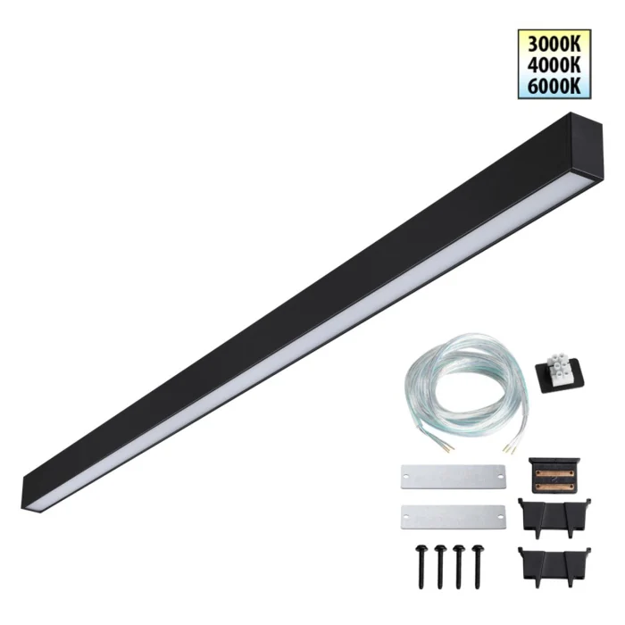 Светильник линейный светодиодный NOVOTECH OVER 359605