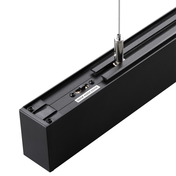 Светильник линейный светодиодный NOVOTECH OVER 359605