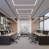 Светильник линейный светодиодный Novotech Fatto 359605