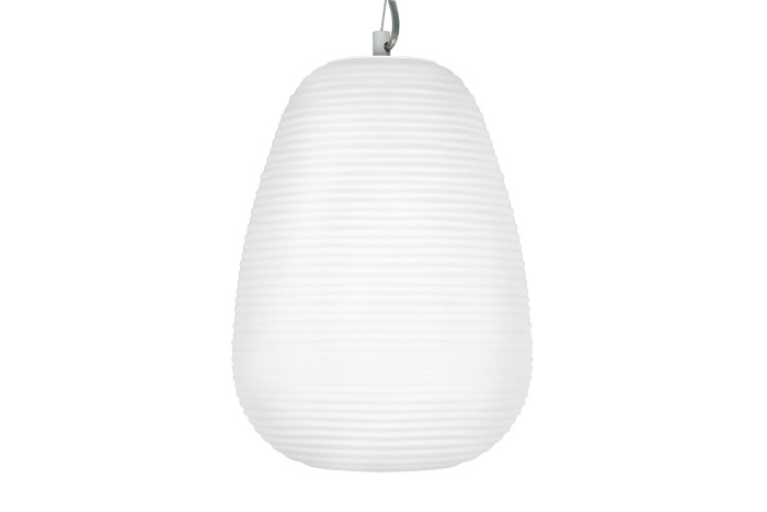 Подвесной светильник iLamp Moon AP9041-1B Белый