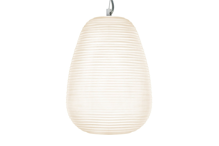 Подвесной светильник iLamp Moon AP9041-1B Белый