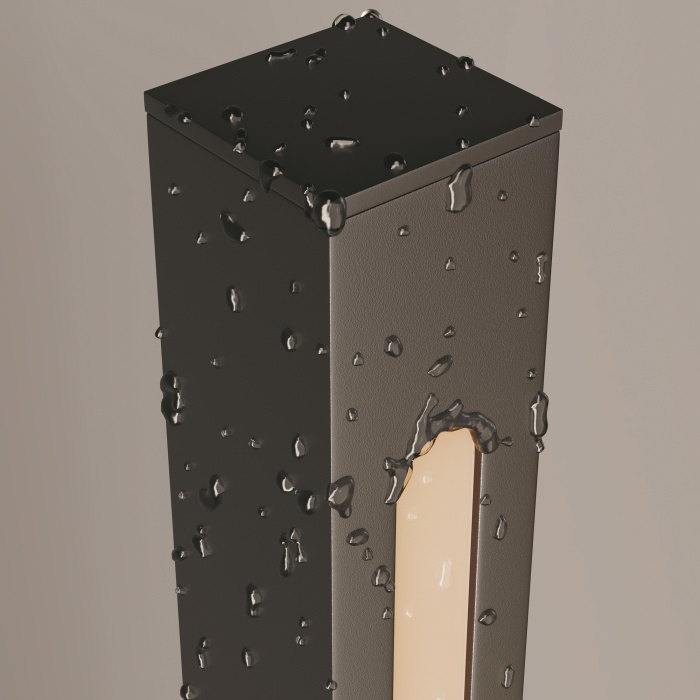 Садово-парковый светильник Maytoni Pole O440FL-L12GF3K