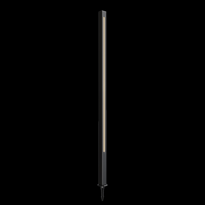Садово-парковый светильник Maytoni Pole O440FL-L12GF3K